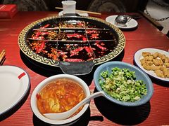 -黄家码头老火锅(解放碑旗舰店)