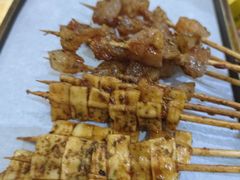 -望京小腰(北京总店)