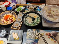 -古田居·特色寿司料理(骏欣中心店)