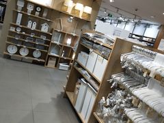 -MUJI无印良品(远洋未来广场店)