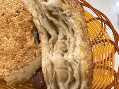 -清真喜兰老丁羊汤特色小吃