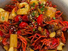 -铭副琦食·虾蟹烩馆(渔人码头店)