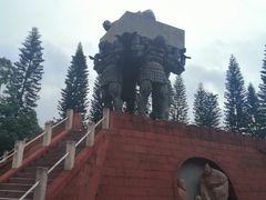 -广州雕塑公园