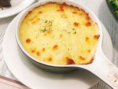 私家芝士焗薯泥-娜娜家·Nana's restaurant(国金汇店)