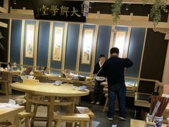 -南京大牌档(龙江新城市广场店)