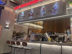 -必胜客(大宁路店)