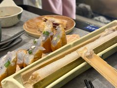-鲜潭蒸汽石锅鱼(万象前海店)