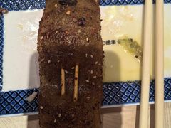 -肉串汪(月坛店)