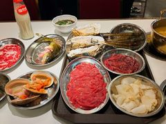 -行运海鲜食集(北京首店)
