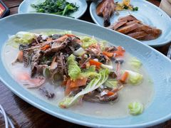 -丽江金茂凯悦臻选酒店-滇香馆