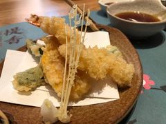 -提香日本料理