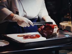 精品烤鸭-悦江(梅奔中心店)
