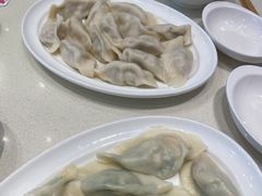 喜三鲜-喜家德虾仁水饺(中央大街店)