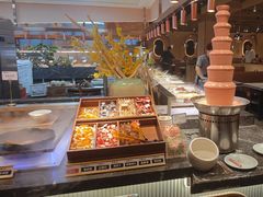 -盛江山自助料理·惠享店(千峰南路店)