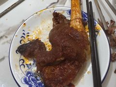 -木垒1号庭院