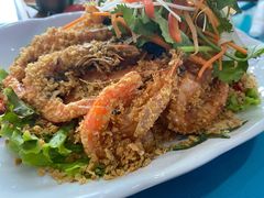 堂口秘制炒虾-My Way Town买味堂·东南亚餐厅(亦庄店)