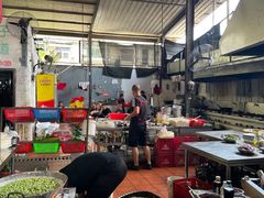 大堂-五七小李子油焖大虾(总店)