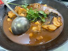 -鱼味馆(万佛湖店)