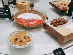 -郭林家常菜(狼垡店)