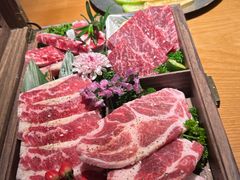 -MIKOMIKO和牛烧肉专门店(南门店)