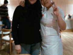android_upload_pic-西贝莜面村(当代商城店)