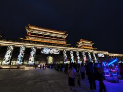 -泉城欧乐堡梦幻世界