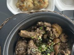 -公园茶楼粤式点心
