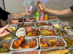 -吉利龙虾·新派海鲜烧烤