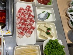 -海底捞火锅(凯德广场店)