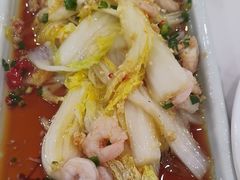 -威海渔村(黄兴路店)