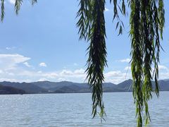 -东钱湖小普陀景区