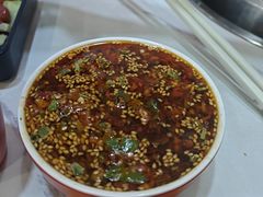 -大四喜·鲜牛肉火锅(洛阳大学城店)
