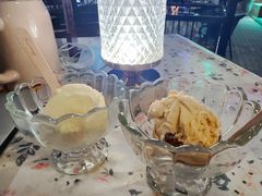 橙子冰淇淋芝士蛋糕-巴伐利亚啤酒坊(意式风情街店)