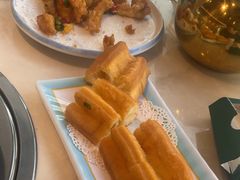 -粤顺渔坊·中山脆肉鲩火锅(清湖店)