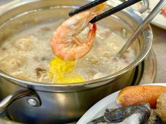 -大橘元自助回转火锅(天河新天地店)