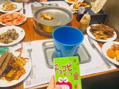 -汉巴味德(沈阳万象汇店)