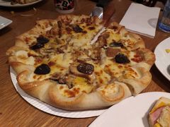 -必胜客(港城新天地店)