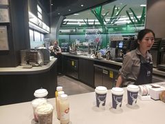 -luckincoffee瑞幸咖啡(恒大广场B1店)