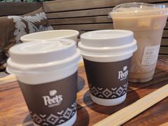 -Peet's Coffee皮爷咖啡(豫园店)