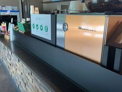 -星巴克(尚品中心1F店)