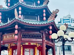 -汕头市小公园
