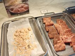 -福州仓山凯悦酒店·Market Cafe Lacucina咖啡厅