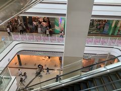 -永旺梦乐城国际商城(北清路店)
