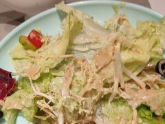 -通海俄式烧烤·俄罗斯大串(嵩山路店)