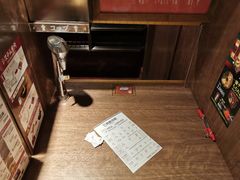 -一兰拉面(新宿中央东口店)