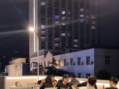 -No.DD戳子烧烤·江湖菜(北京总店)