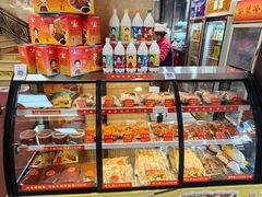 -西塔大冷面(市府大路店)