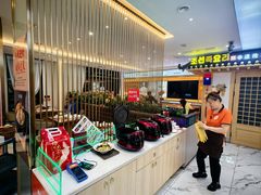 -英兰朝族饭店(河南桥头店)