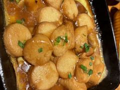 -肉串汪(月坛店)