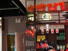 -得意啫·广东啫啫煲(前海HOP店)